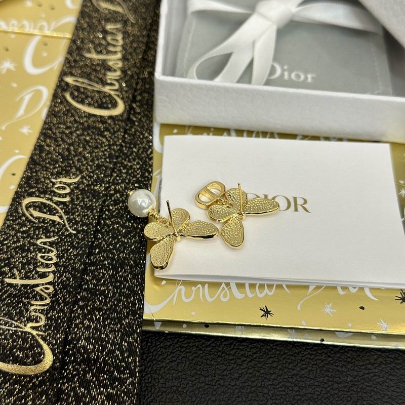 Dior Earring 04lyr370 (5)